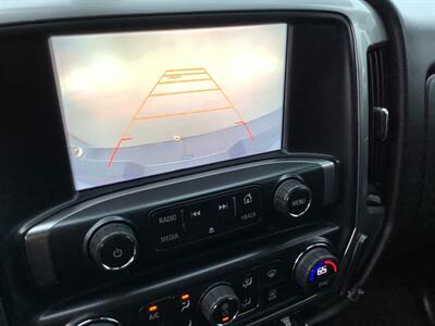 2015 Chevrolet Silverado 2500HD LT - Photo 23 - Crest Hill, IL 60403