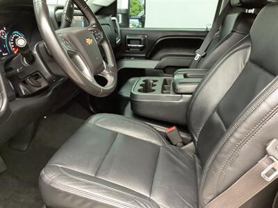 2015 Chevrolet Silverado 2500HD LT - Photo 15 - Crest Hill, IL 60403