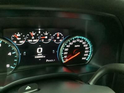 2015 Chevrolet Silverado 2500HD LT - Photo 17 - Crest Hill, IL 60403
