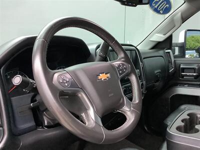 2015 Chevrolet Silverado 2500HD LT - Photo 27 - Crest Hill, IL 60403