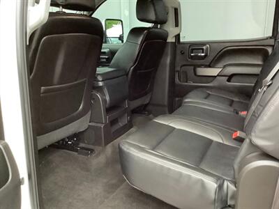 2015 Chevrolet Silverado 2500HD LT - Photo 30 - Crest Hill, IL 60403