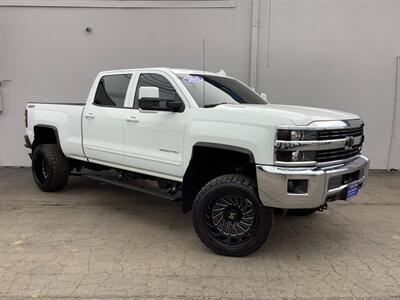 2015 Chevrolet Silverado 2500HD LT - Photo 11 - Crest Hill, IL 60403