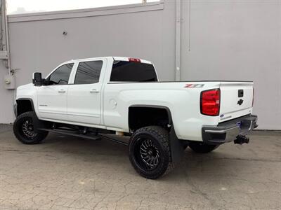 2015 Chevrolet Silverado 2500HD LT - Photo 5 - Crest Hill, IL 60403