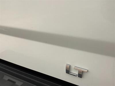 2015 Chevrolet Silverado 2500HD LT - Photo 37 - Crest Hill, IL 60403