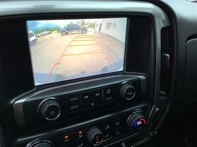 2015 Chevrolet Silverado 2500HD LT - Photo 24 - Crest Hill, IL 60403