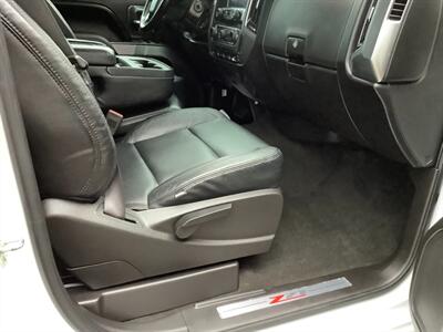 2015 Chevrolet Silverado 2500HD LT - Photo 34 - Crest Hill, IL 60403