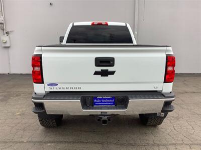2015 Chevrolet Silverado 2500HD LT - Photo 7 - Crest Hill, IL 60403