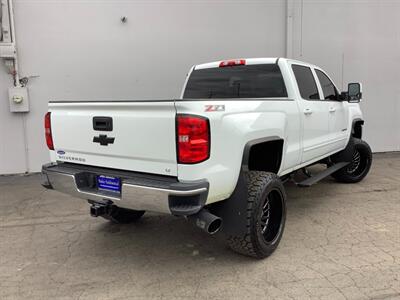 2015 Chevrolet Silverado 2500HD LT - Photo 8 - Crest Hill, IL 60403