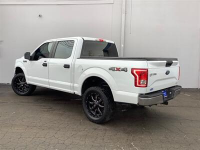 2016 Ford F-150 XLT - Photo 4 - Crest Hill, IL 60403