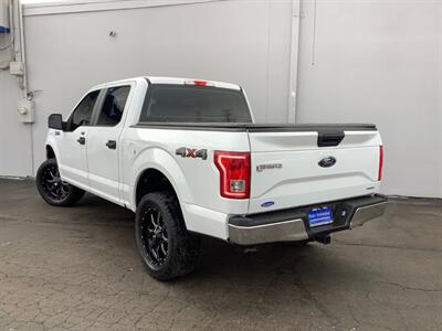 2016 Ford F-150 XLT - Photo 3 - Crest Hill, IL 60403