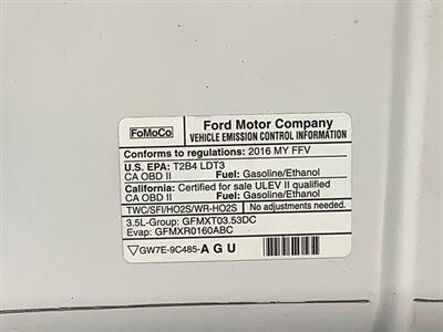 2016 Ford F-150 XLT - Photo 49 - Crest Hill, IL 60403