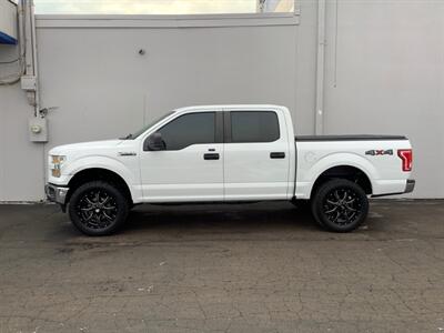2016 Ford F-150 XLT - Photo 2 - Crest Hill, IL 60403