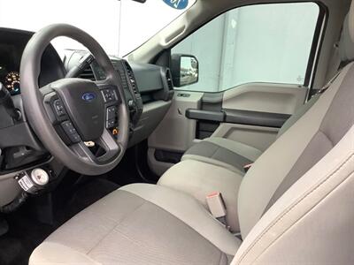 2016 Ford F-150 XLT - Photo 16 - Crest Hill, IL 60403