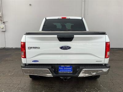2016 Ford F-150 XLT - Photo 5 - Crest Hill, IL 60403