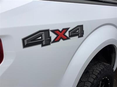2016 Ford F-150 XLT - Photo 35 - Crest Hill, IL 60403