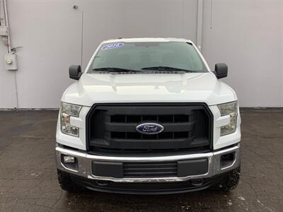 2016 Ford F-150 XLT - Photo 11 - Crest Hill, IL 60403