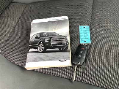 2016 Ford F-150 XLT - Photo 29 - Crest Hill, IL 60403