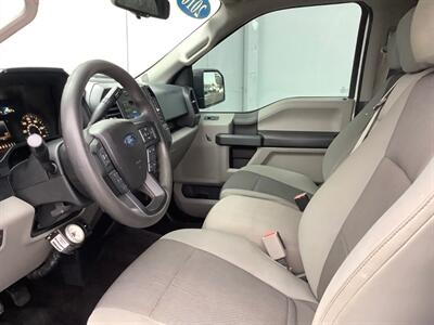 2016 Ford F-150 XLT - Photo 15 - Crest Hill, IL 60403