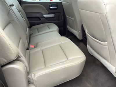 2016 Chevrolet Silverado 1500 LTZ   - Photo 33 - Crest Hill, IL 60403