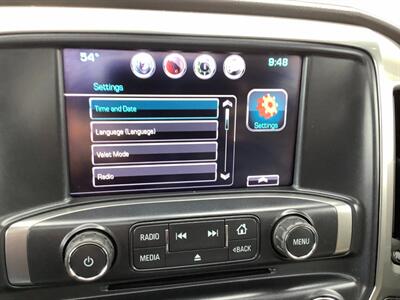 2016 Chevrolet Silverado 1500 LTZ   - Photo 23 - Crest Hill, IL 60403