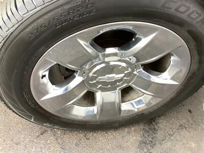 2016 Chevrolet Silverado 1500 LTZ   - Photo 47 - Crest Hill, IL 60403