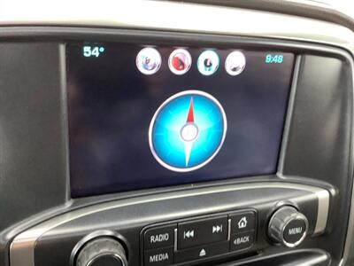 2016 Chevrolet Silverado 1500 LTZ   - Photo 25 - Crest Hill, IL 60403