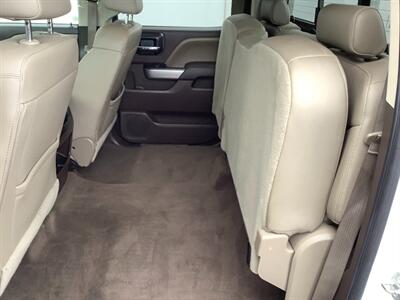 2016 Chevrolet Silverado 1500 LTZ   - Photo 31 - Crest Hill, IL 60403