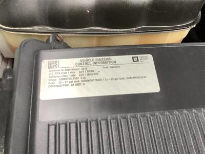 2016 Chevrolet Silverado 1500 LTZ   - Photo 55 - Crest Hill, IL 60403