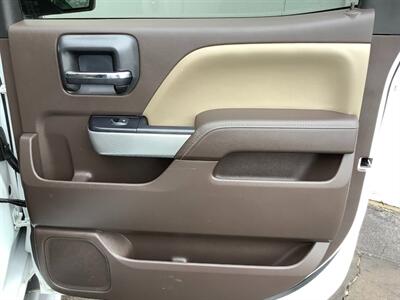 2016 Chevrolet Silverado 1500 LTZ   - Photo 32 - Crest Hill, IL 60403