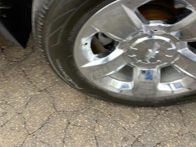 2016 Chevrolet Silverado 1500 LTZ   - Photo 49 - Crest Hill, IL 60403