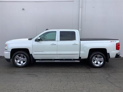 2016 Chevrolet Silverado 1500 LTZ   - Photo 3 - Crest Hill, IL 60403