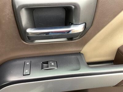 2016 Chevrolet Silverado 1500 LTZ   - Photo 35 - Crest Hill, IL 60403