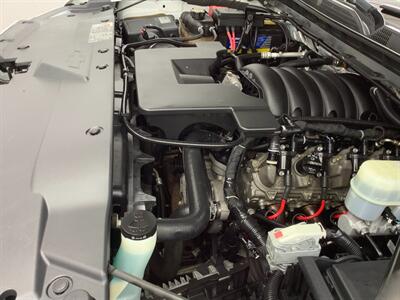 2016 Chevrolet Silverado 1500 LTZ   - Photo 54 - Crest Hill, IL 60403