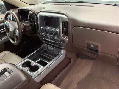 2016 Chevrolet Silverado 1500 LTZ   - Photo 38 - Crest Hill, IL 60403