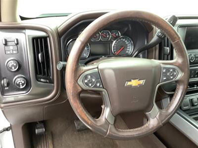 2016 Chevrolet Silverado 1500 LTZ   - Photo 19 - Crest Hill, IL 60403