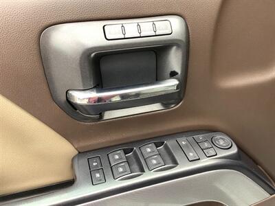 2016 Chevrolet Silverado 1500 LTZ   - Photo 14 - Crest Hill, IL 60403