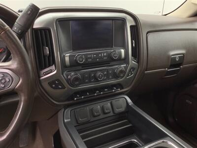 2016 Chevrolet Silverado 1500 LTZ   - Photo 18 - Crest Hill, IL 60403