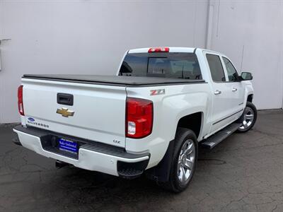 2016 Chevrolet Silverado 1500 LTZ   - Photo 6 - Crest Hill, IL 60403