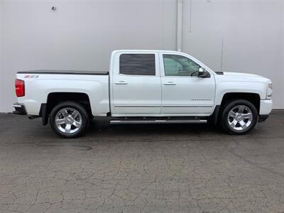 2016 Chevrolet Silverado 1500 LTZ   - Photo 7 - Crest Hill, IL 60403