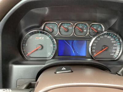 2016 Chevrolet Silverado 1500 LTZ   - Photo 22 - Crest Hill, IL 60403