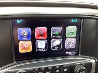 2016 Chevrolet Silverado 1500 LTZ   - Photo 24 - Crest Hill, IL 60403