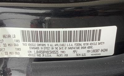 2009 Jeep Grand Cherokee Limited   - Photo 26 - Crest Hill, IL 60403