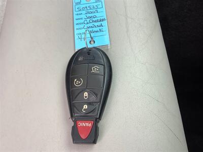 2009 Jeep Grand Cherokee Limited   - Photo 37 - Crest Hill, IL 60403