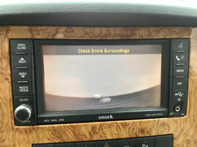 2009 Jeep Grand Cherokee Limited   - Photo 11 - Crest Hill, IL 60403