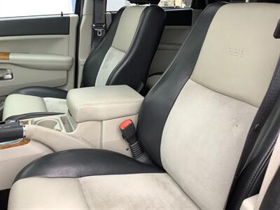 2009 Jeep Grand Cherokee Limited   - Photo 25 - Crest Hill, IL 60403