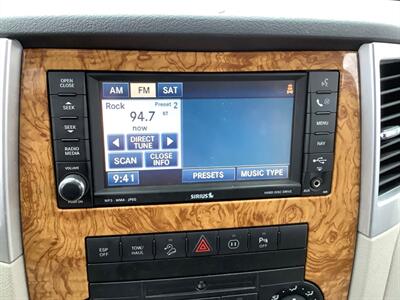 2009 Jeep Grand Cherokee Limited   - Photo 21 - Crest Hill, IL 60403
