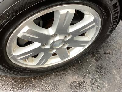 2009 Jeep Grand Cherokee Limited   - Photo 44 - Crest Hill, IL 60403