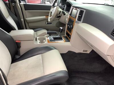 2009 Jeep Grand Cherokee Limited   - Photo 34 - Crest Hill, IL 60403