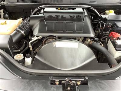 2009 Jeep Grand Cherokee Limited   - Photo 48 - Crest Hill, IL 60403