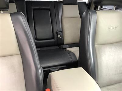 2009 Jeep Grand Cherokee Limited   - Photo 38 - Crest Hill, IL 60403